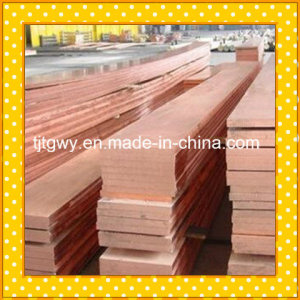 C12200, C12300, C14200, C10920, C14420 Copper Sheet