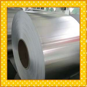 Aluminum Coil/Aluminum Strip