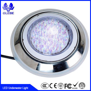 2017 Hot DC 12V Auto Dimming LED Aquarium Light 10W