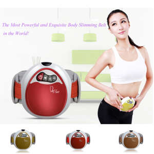 Powerful Exquisite Body Massager Slimming Massage Belt